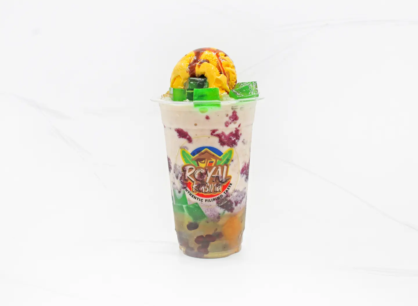 Halo Halo