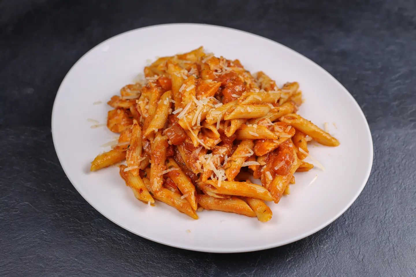 Penne Arabiatta