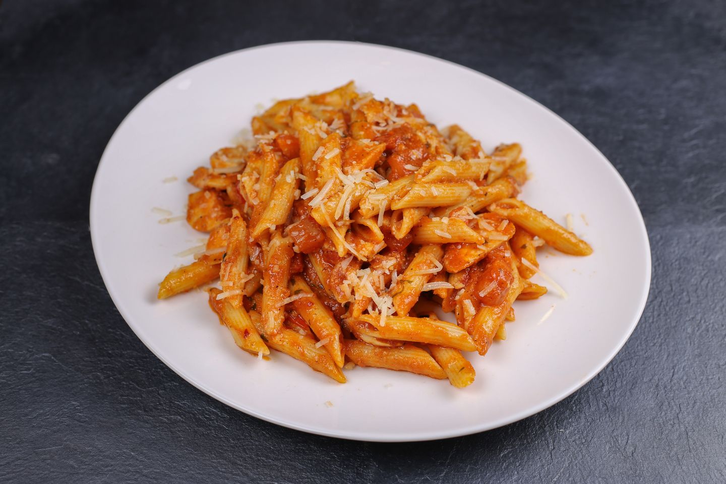 Penne Arabiatta