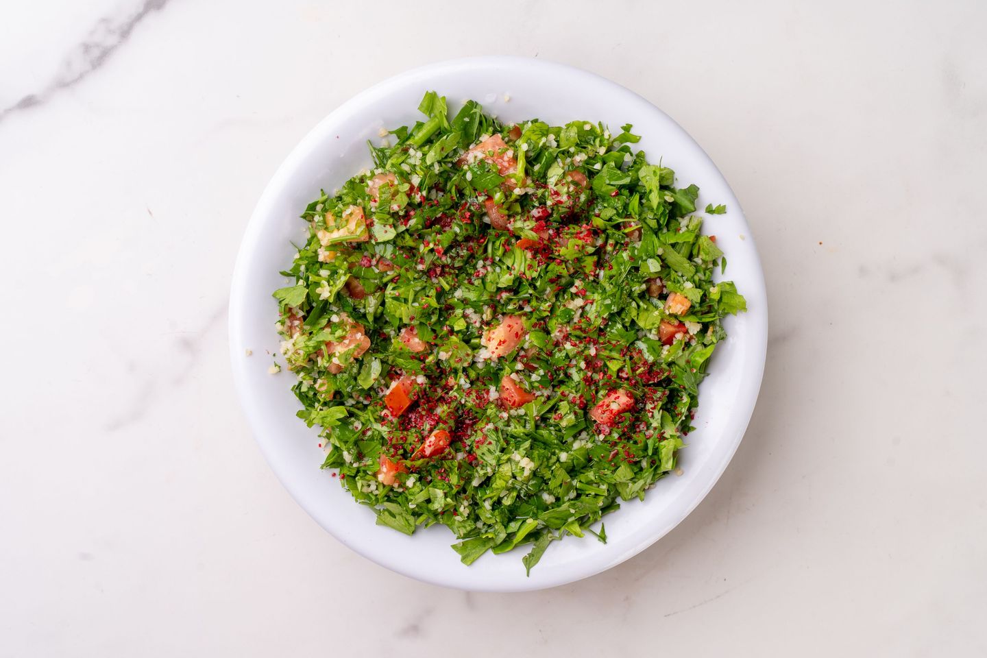 Tabbouleh - Large