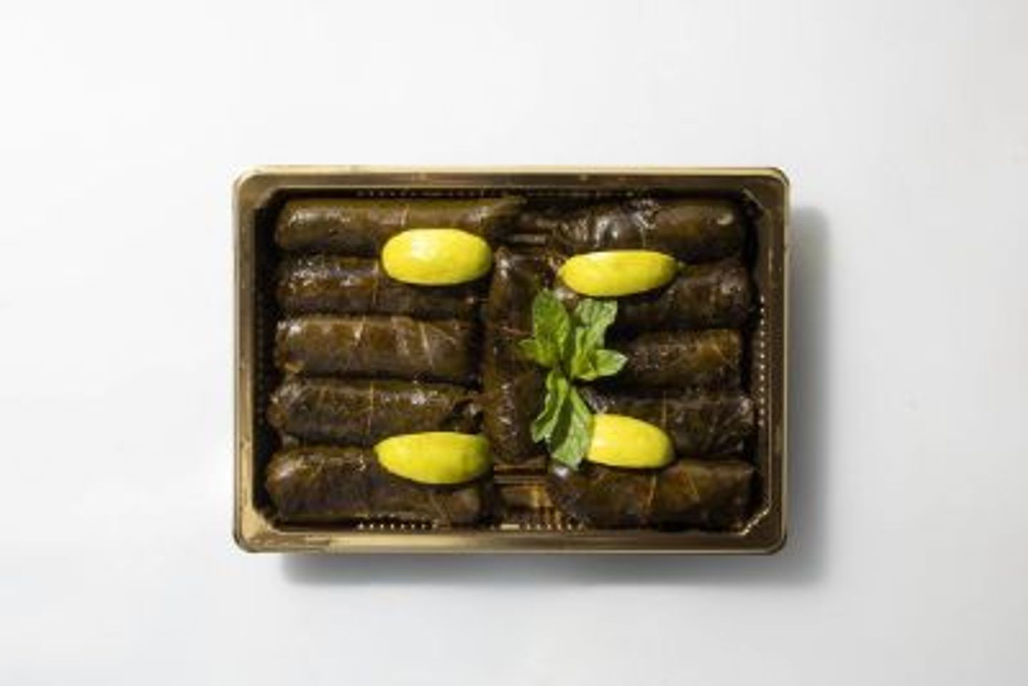 ورق عنب  - كبير