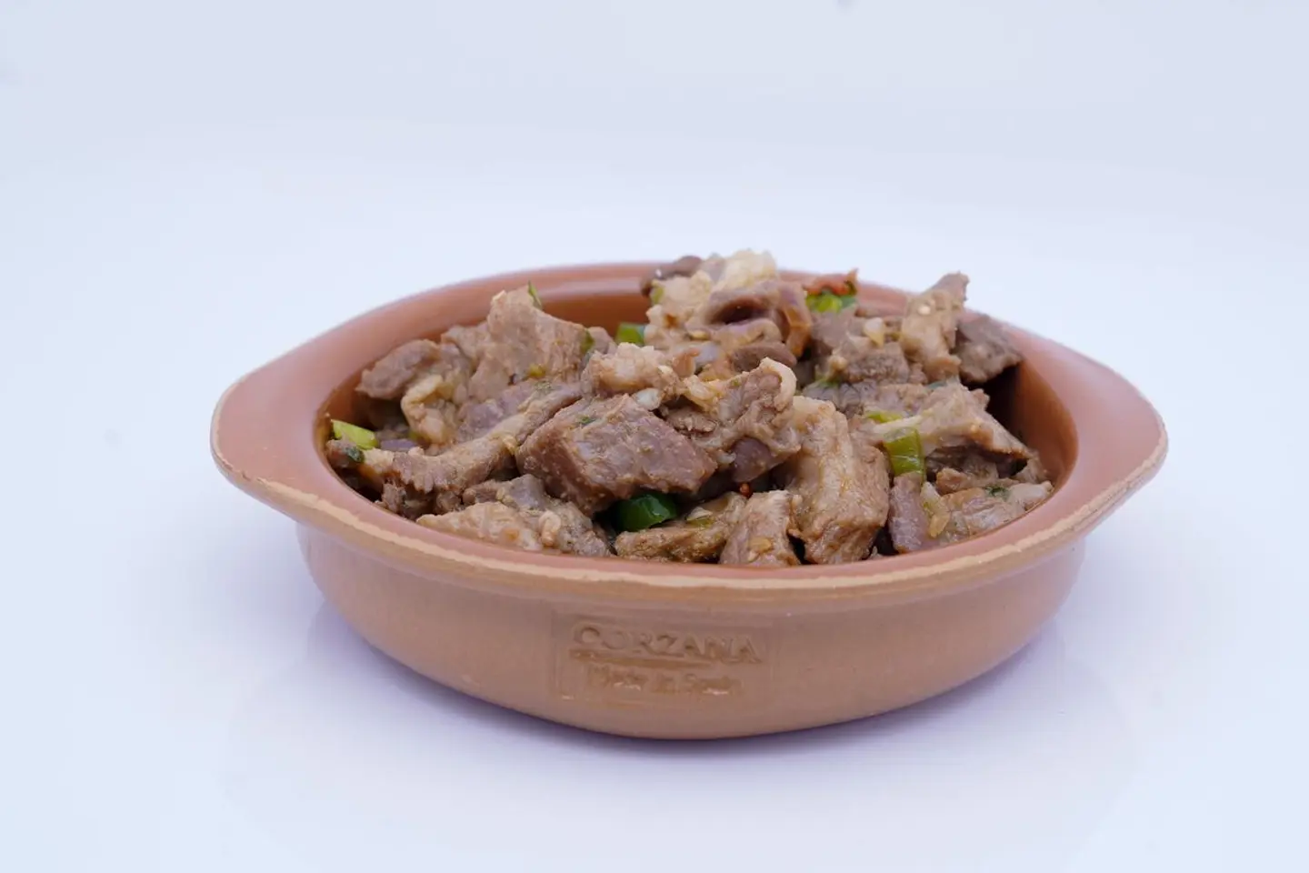 معرق لحم
