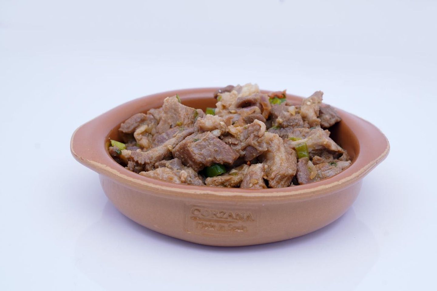 معرق لحم
