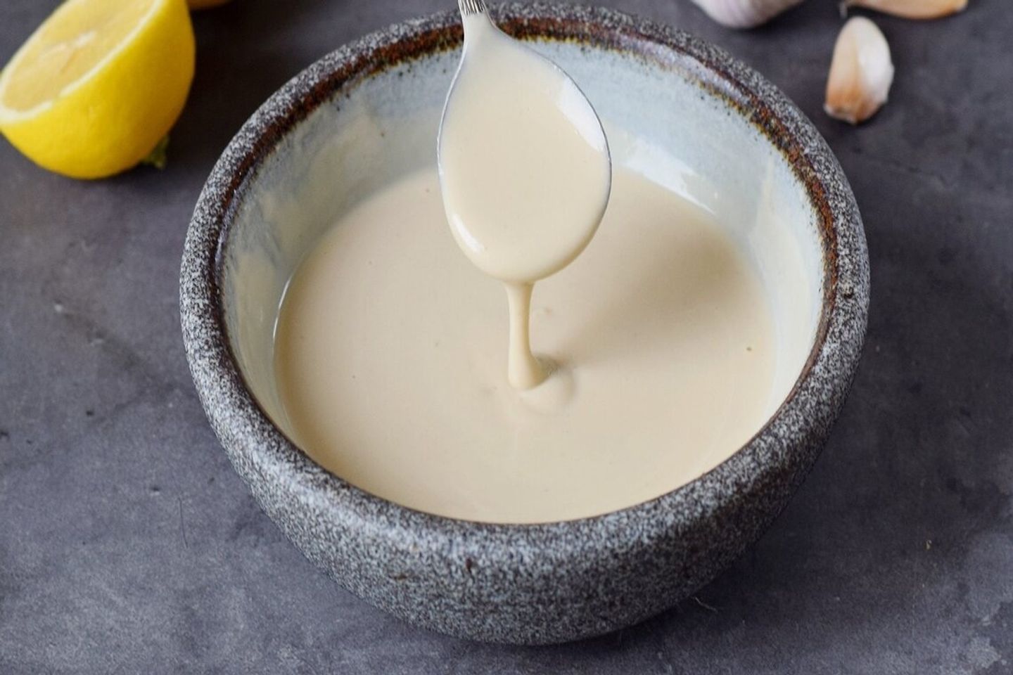 طحينه