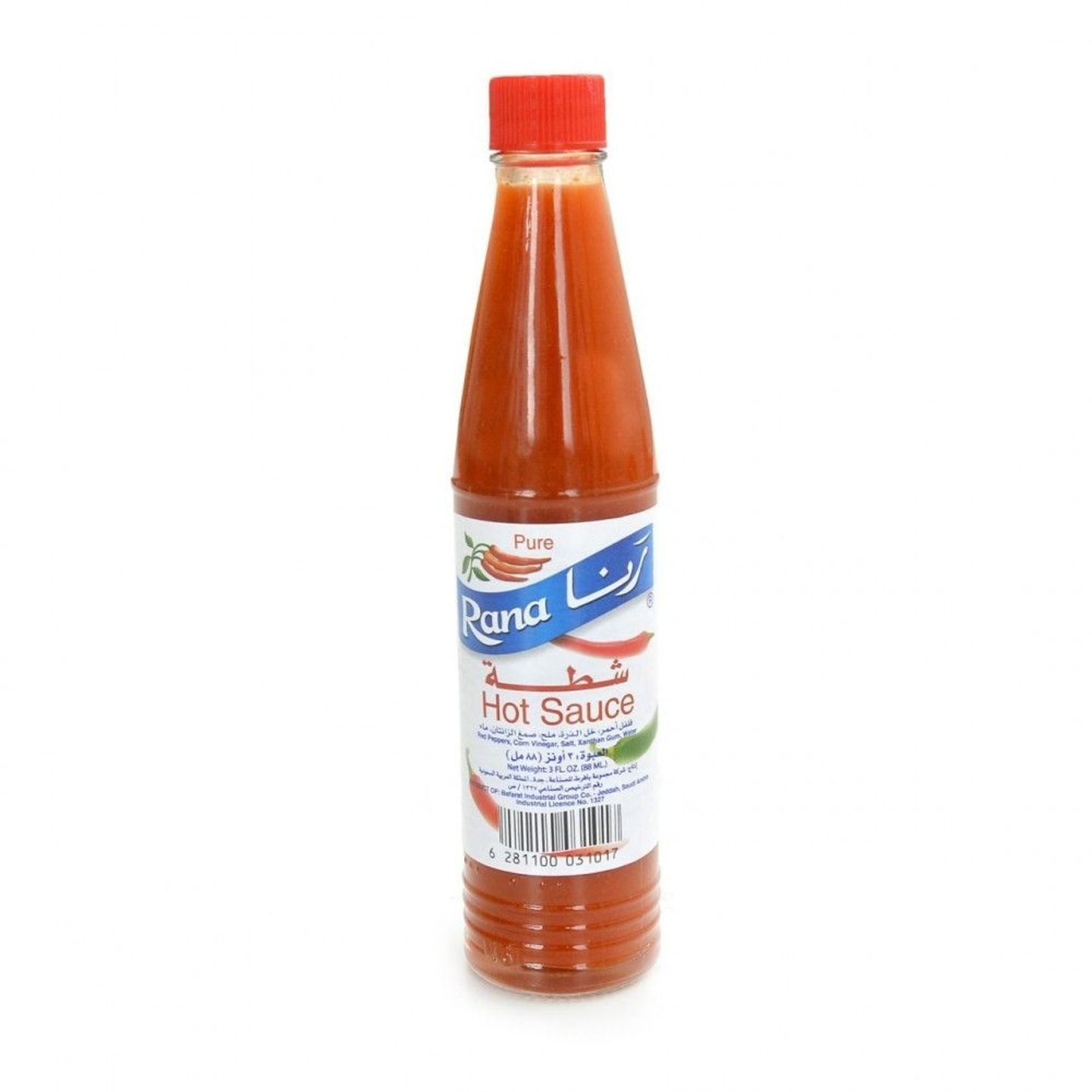 شطه رنا