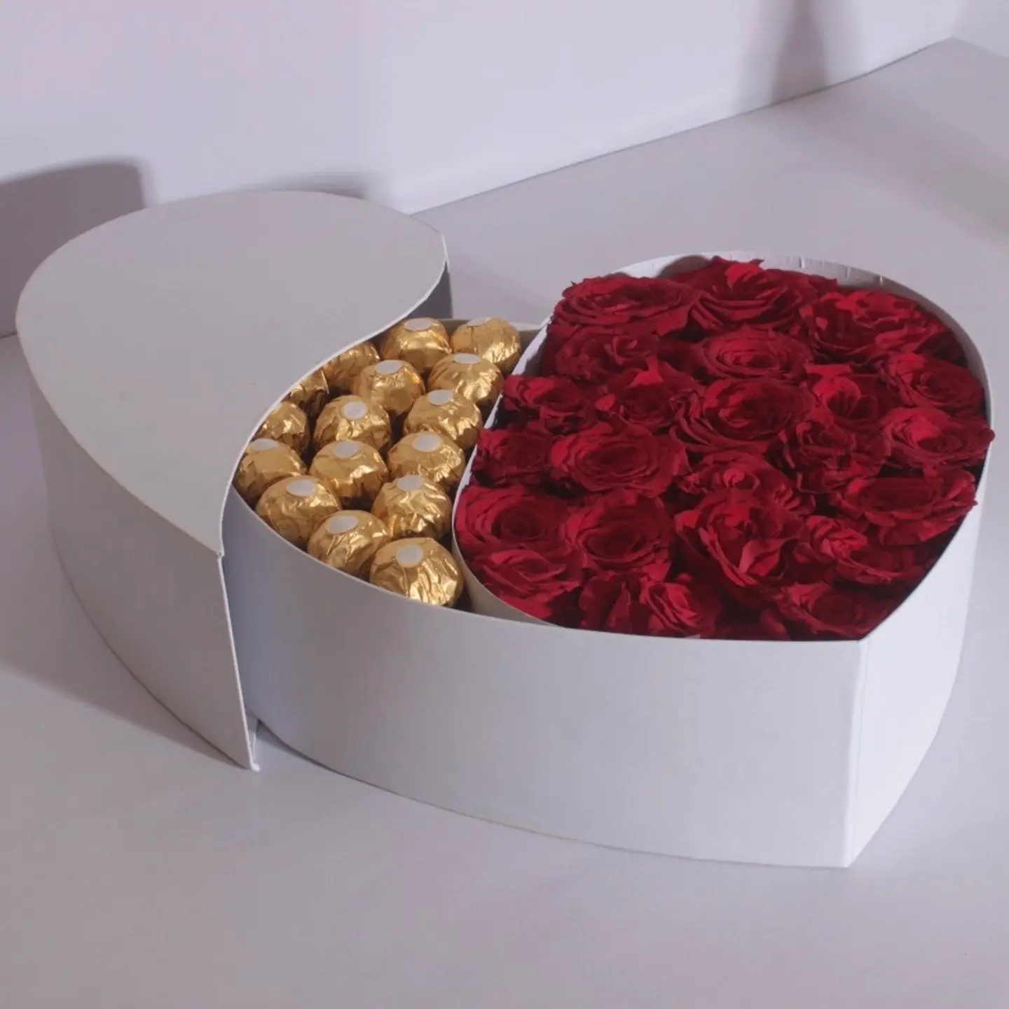 الحب الكبير