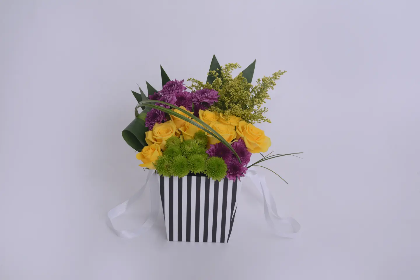 الحديقة الصغيرة