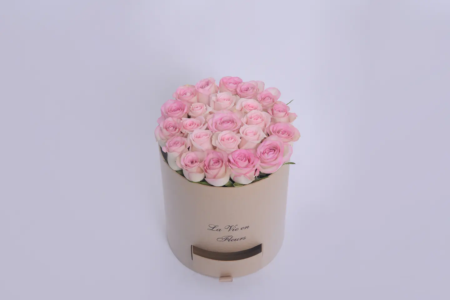 الجميلة بالوردي