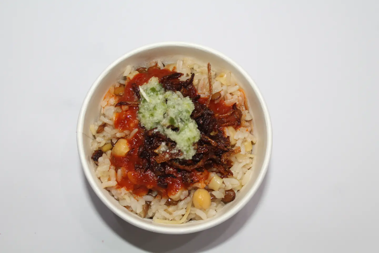 Koshari Cup - Small