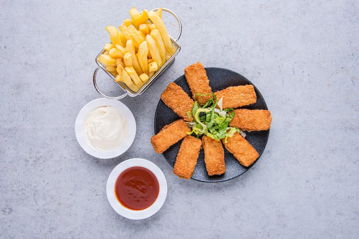 Chicken Nuggets