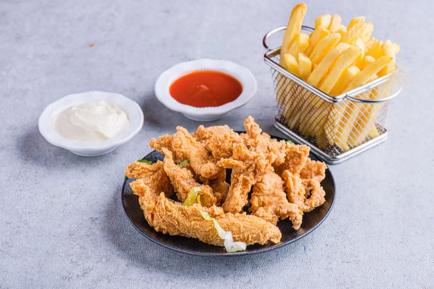 Chicken Strips