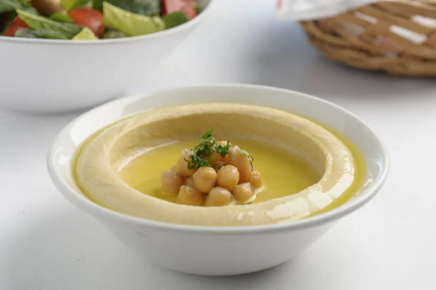 Hummus