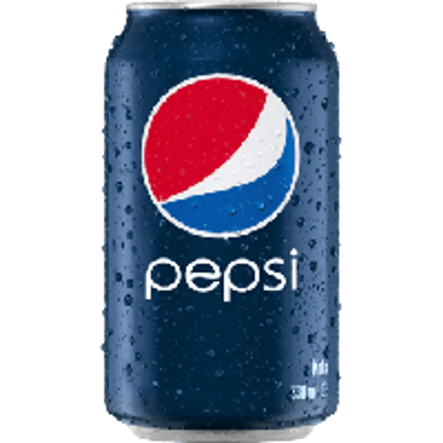 Pepsi Machine
