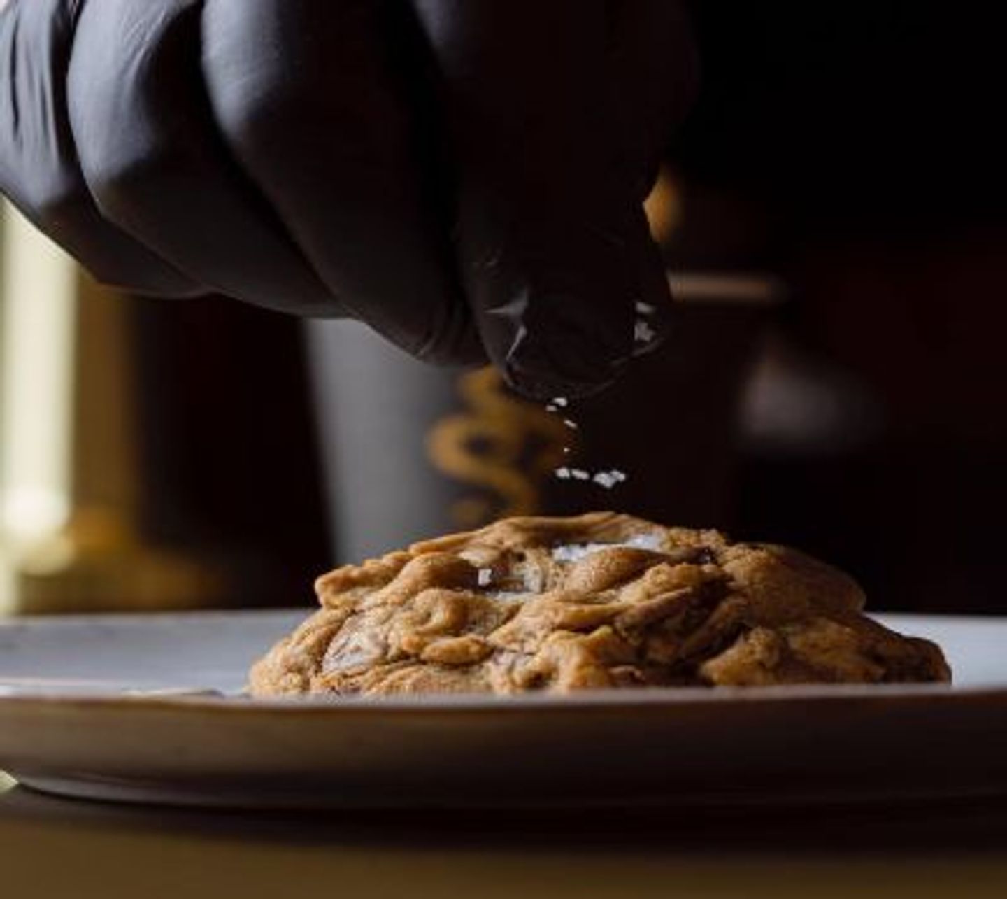 New York Cookies