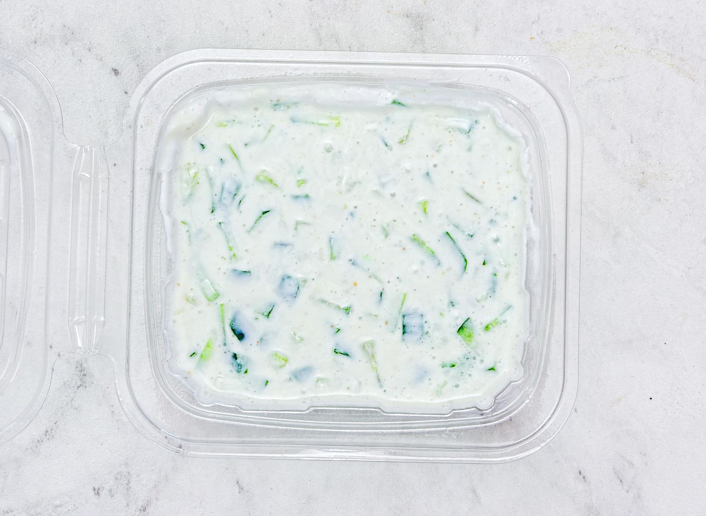 Cucumber Laban