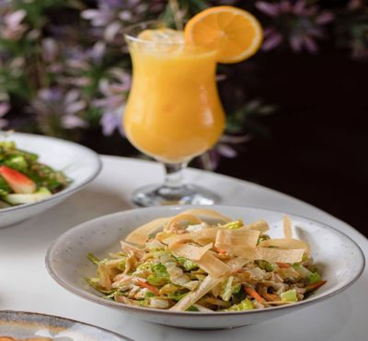 Asian Salad