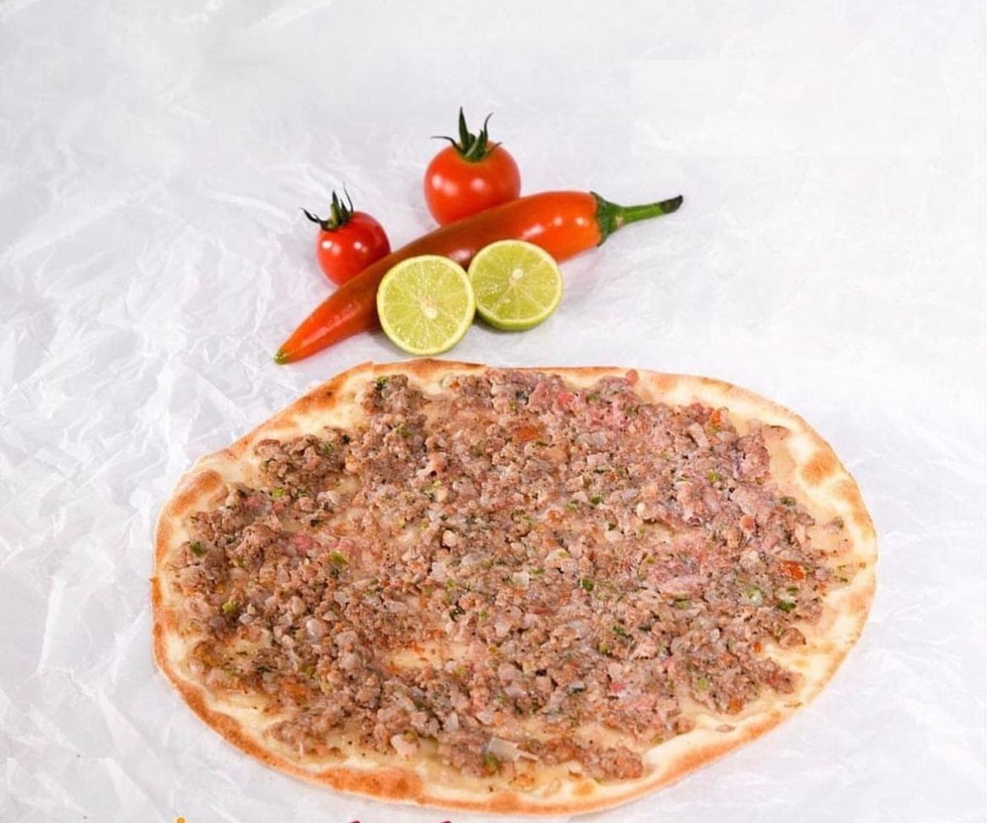 Plain Meat