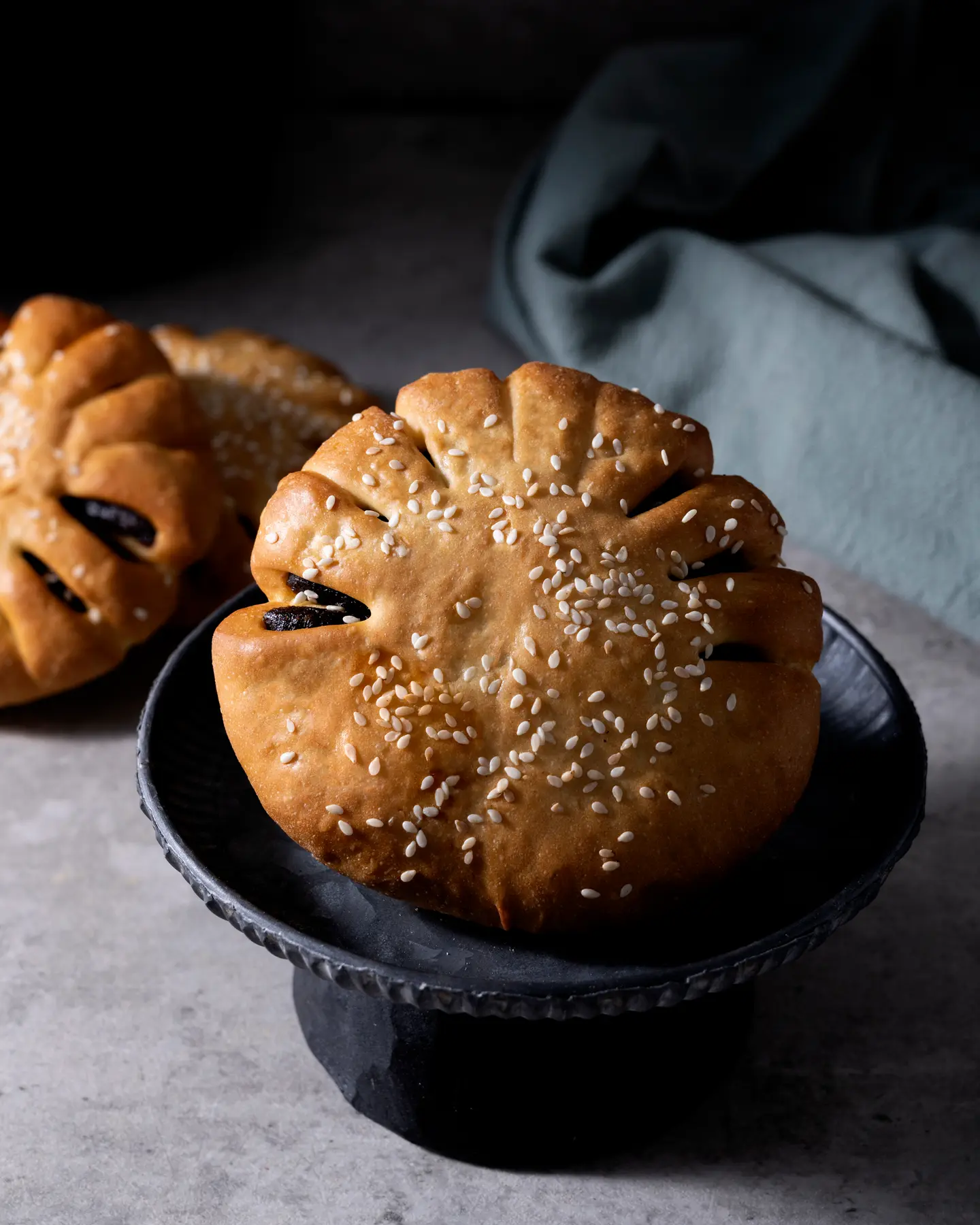 Date Brioche