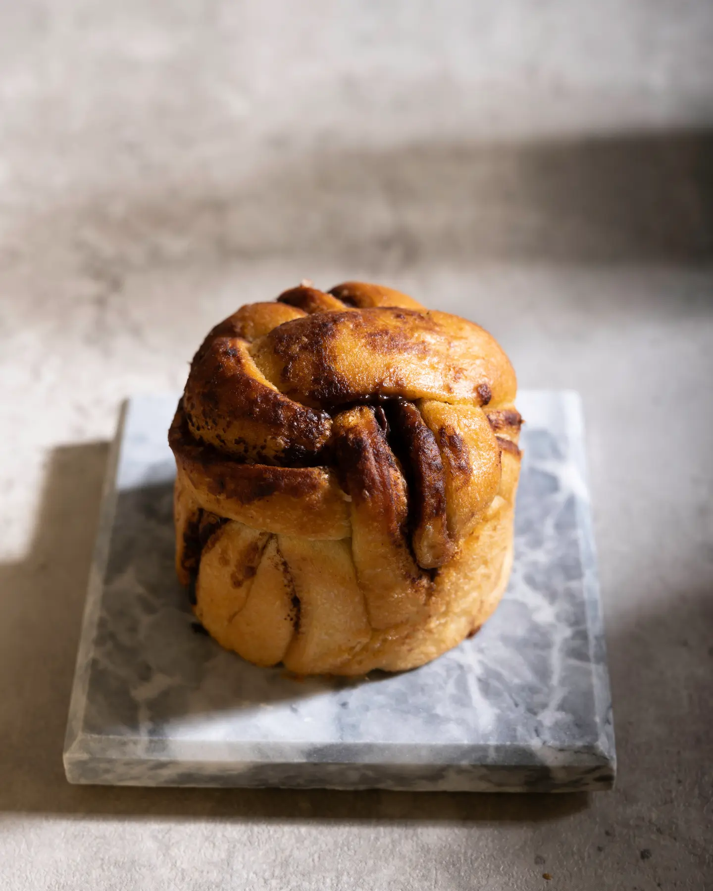 ميني بابكا بالشوكلاتة