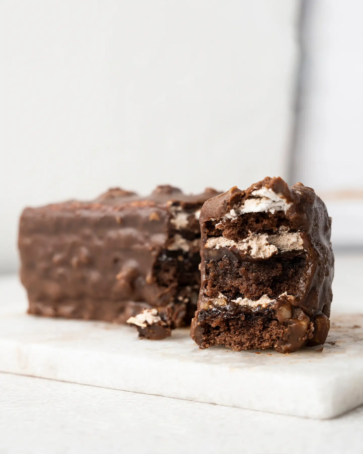 كيكة الروشيه