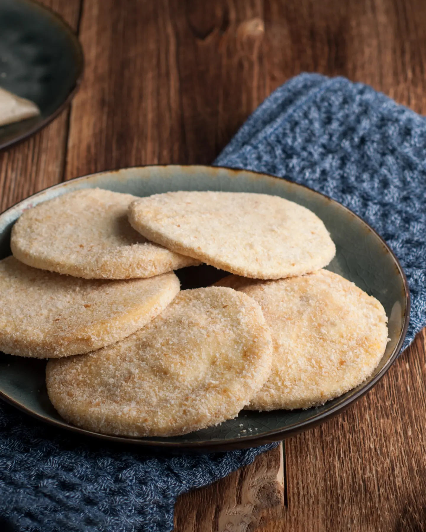 جيب التاجر بالدجاج