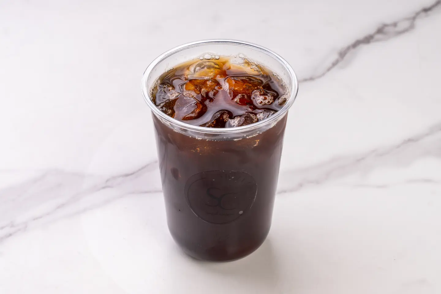 Ice American