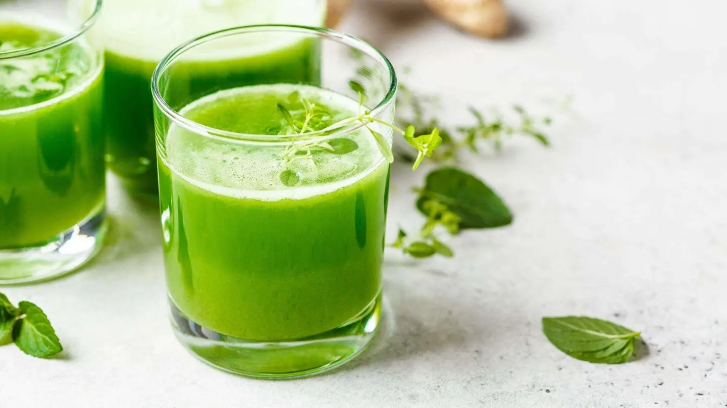 Addiction Green
