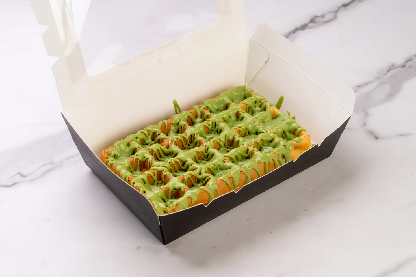 Pistachio