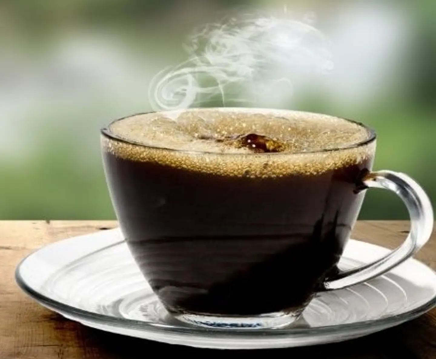Americano - Regular Size