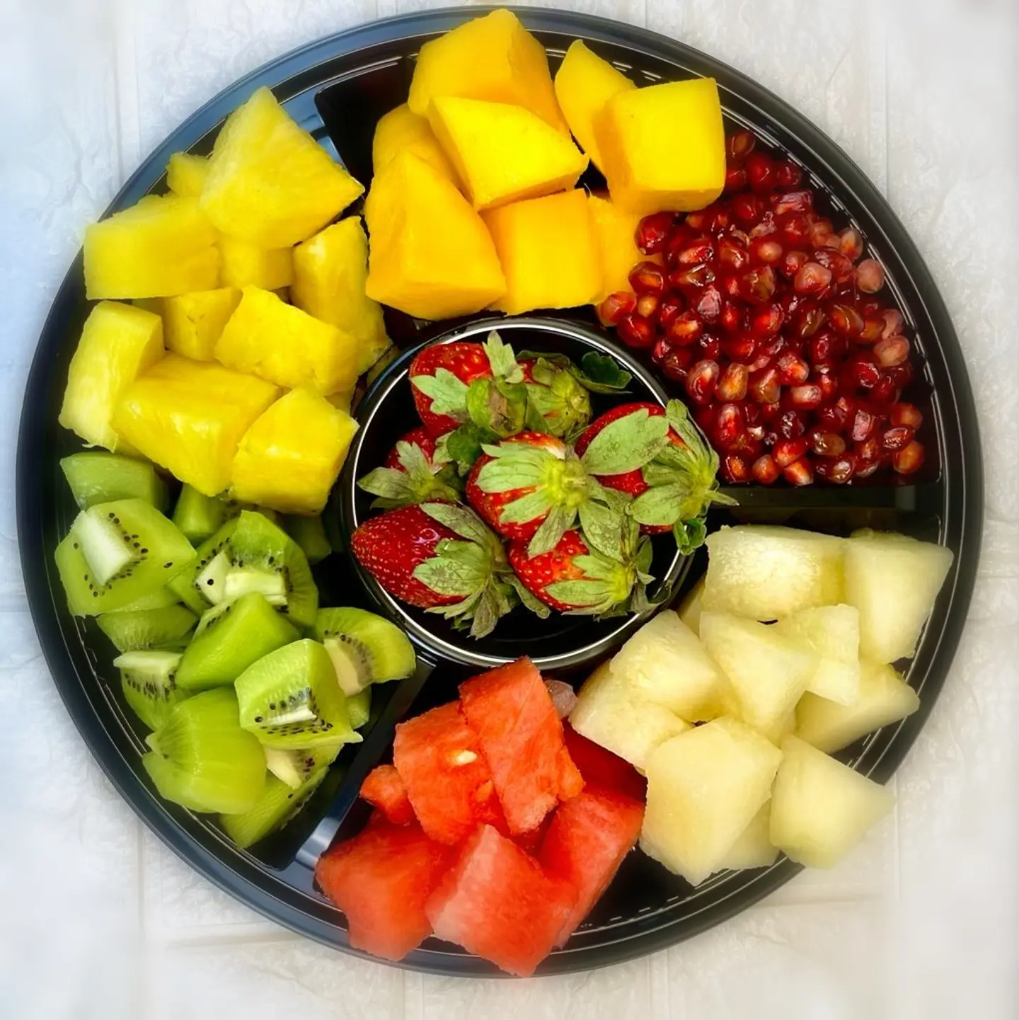 Family Plate