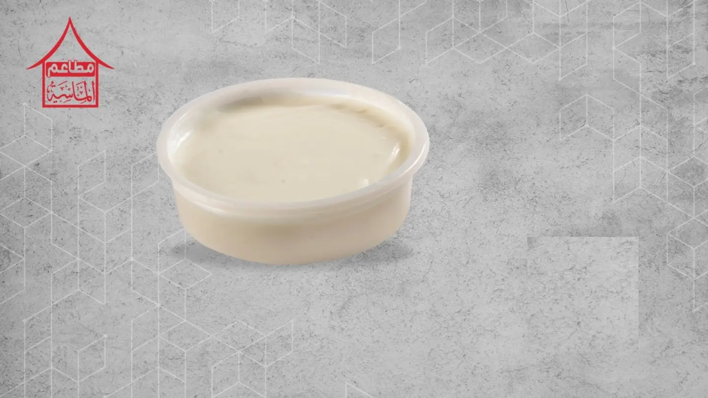 Garlic Cream