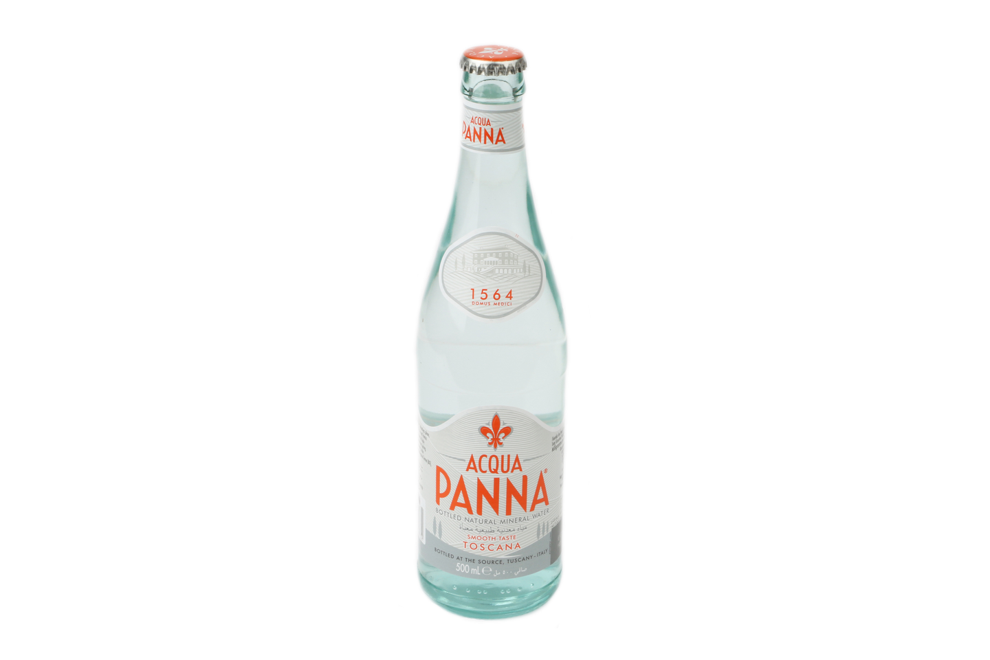 Acqua Panna 500 Ml