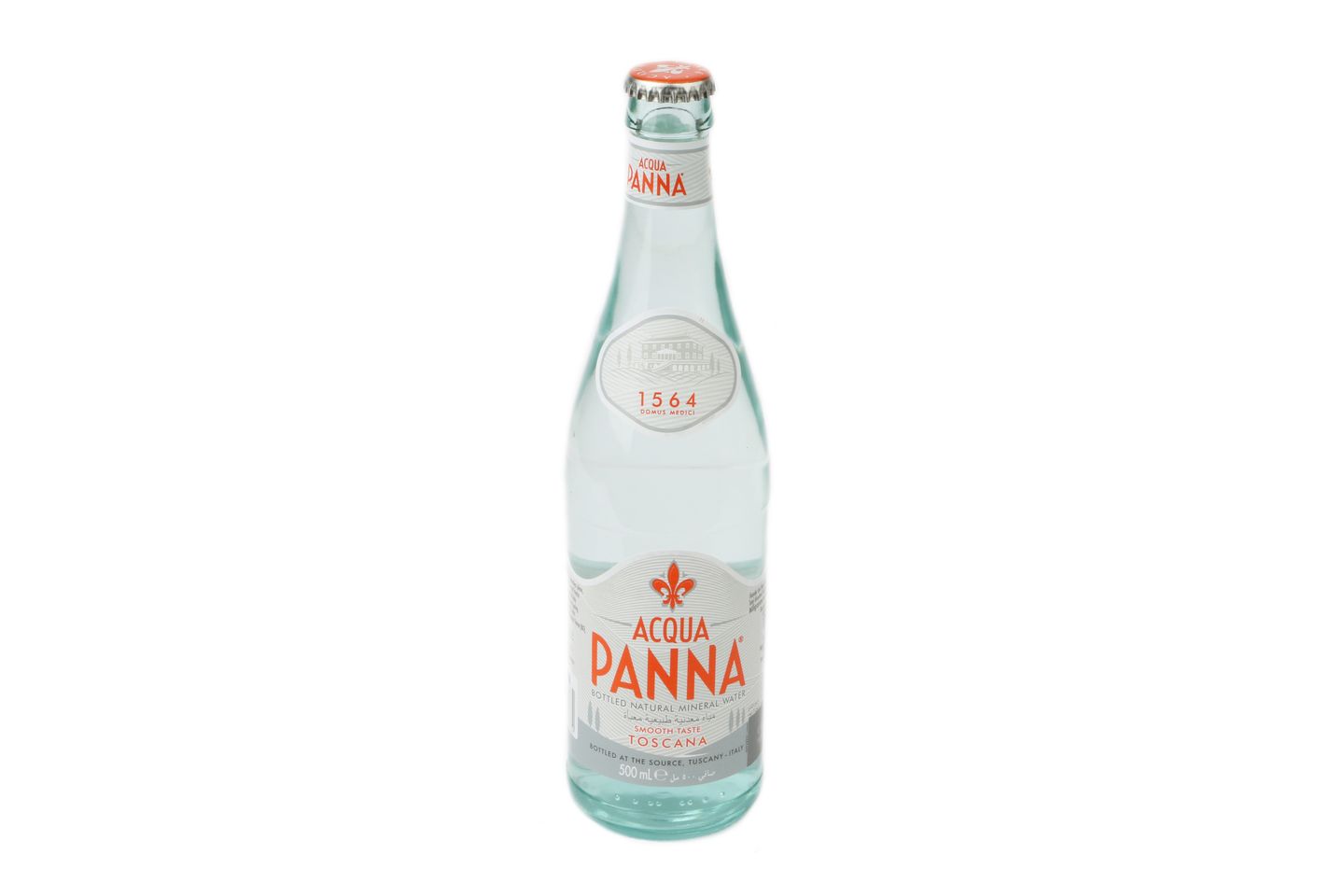 Acqua Panna 500 Ml