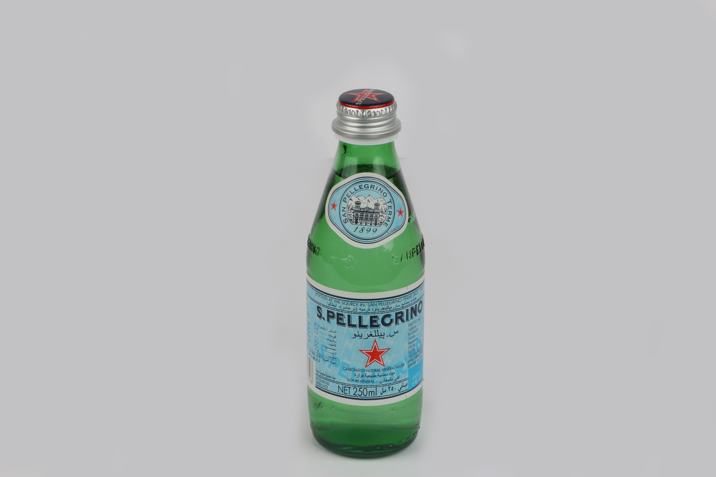 Spellegrino