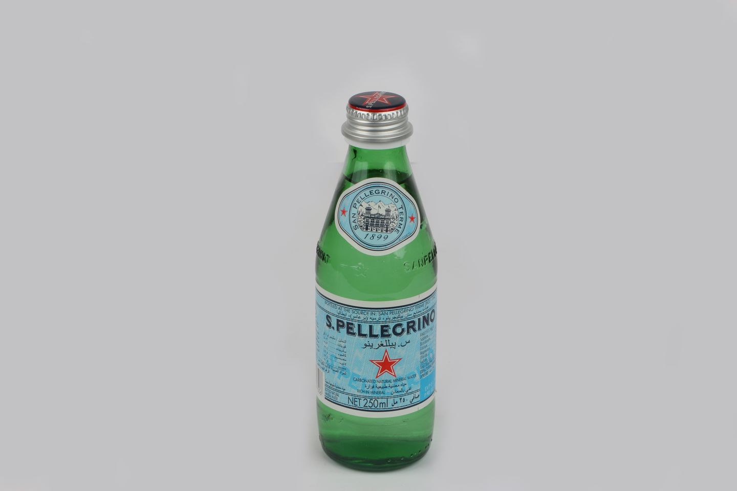 Spellegrino