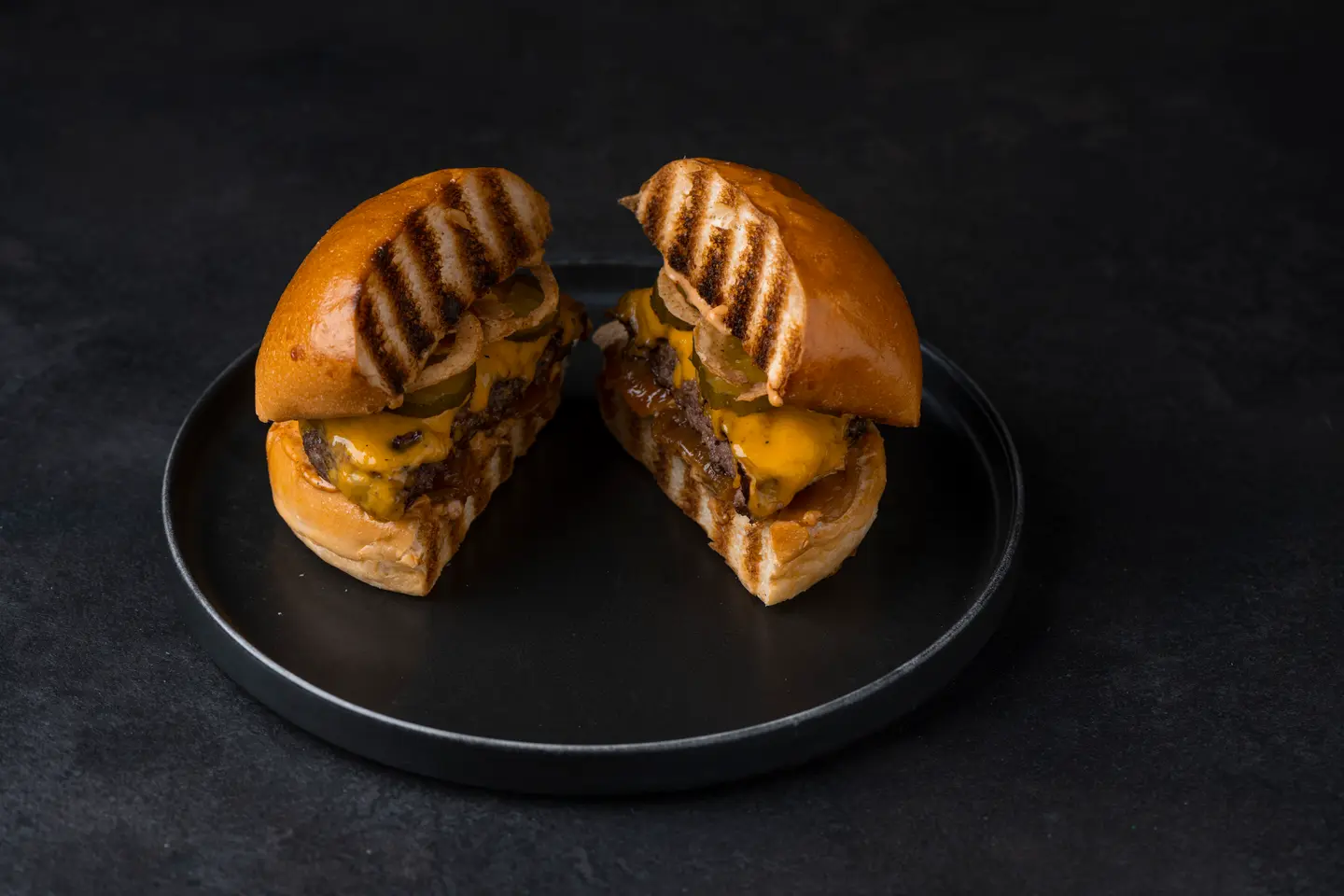 Lwf Burger