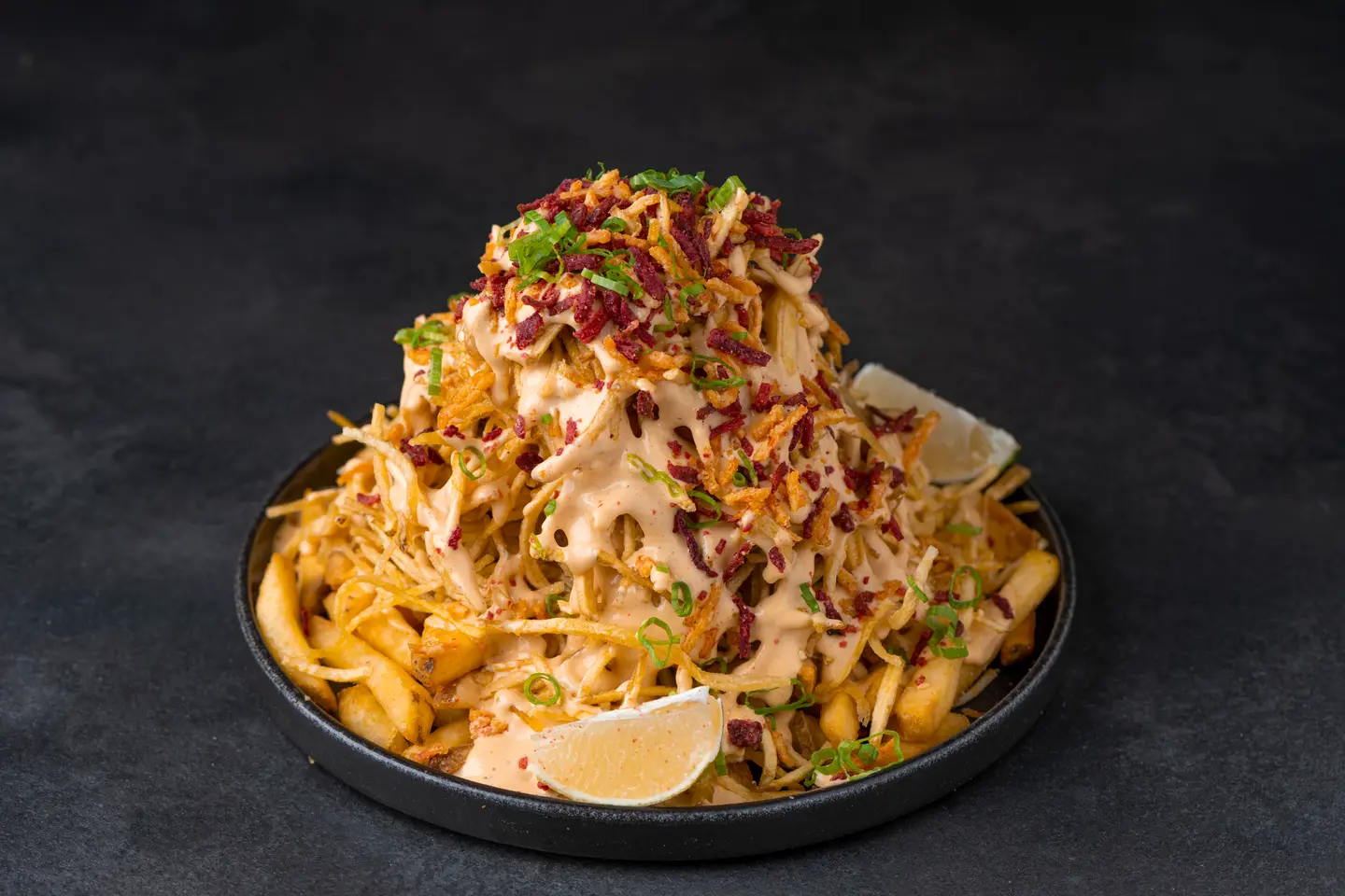 Party Fries