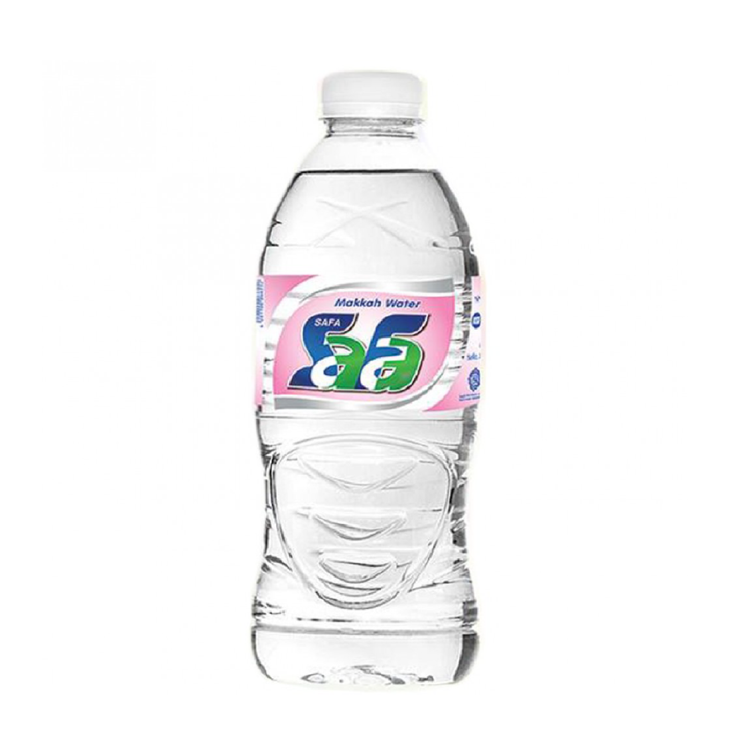 ماء 600 مل