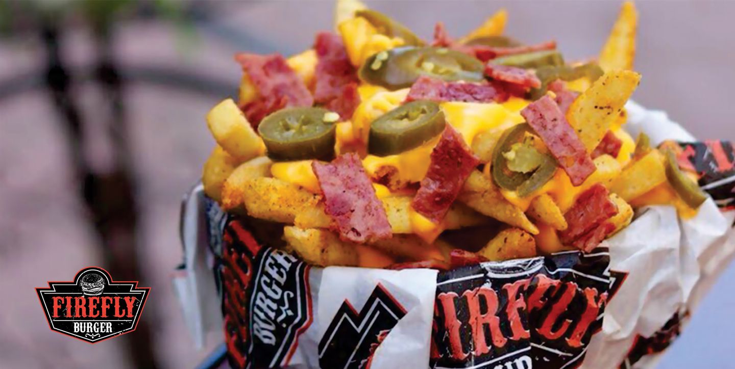 Firefly Fries