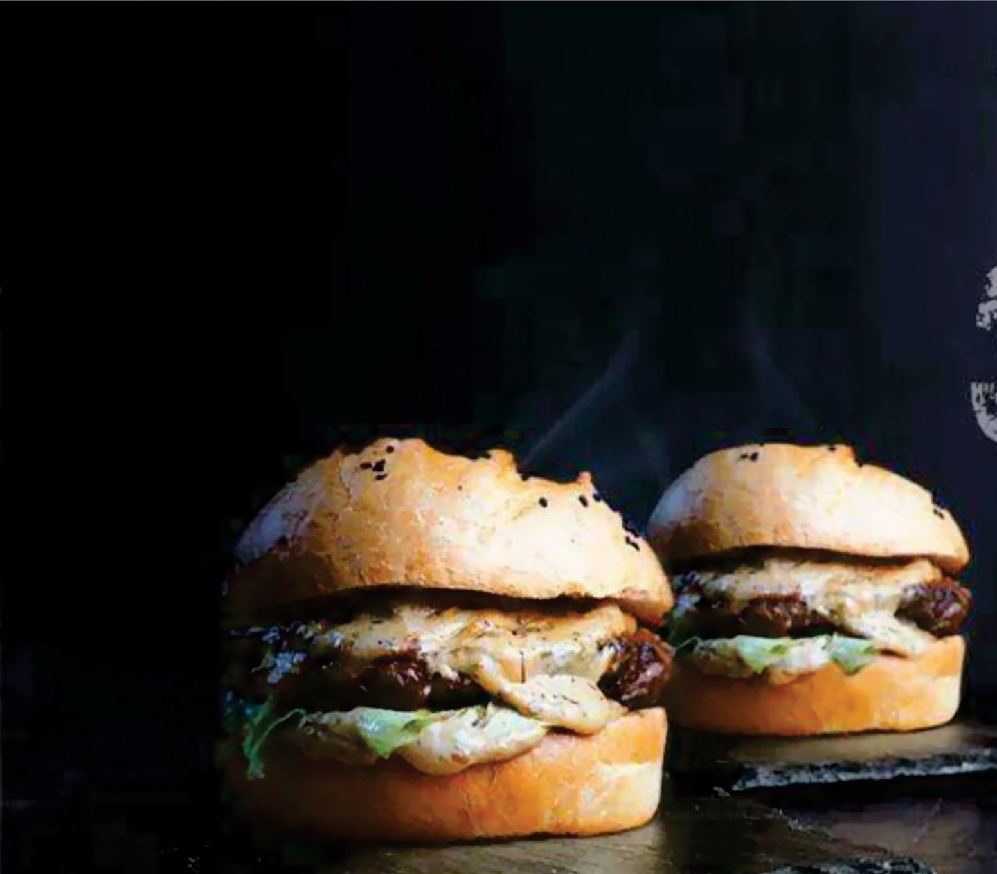Wallstreet Burger