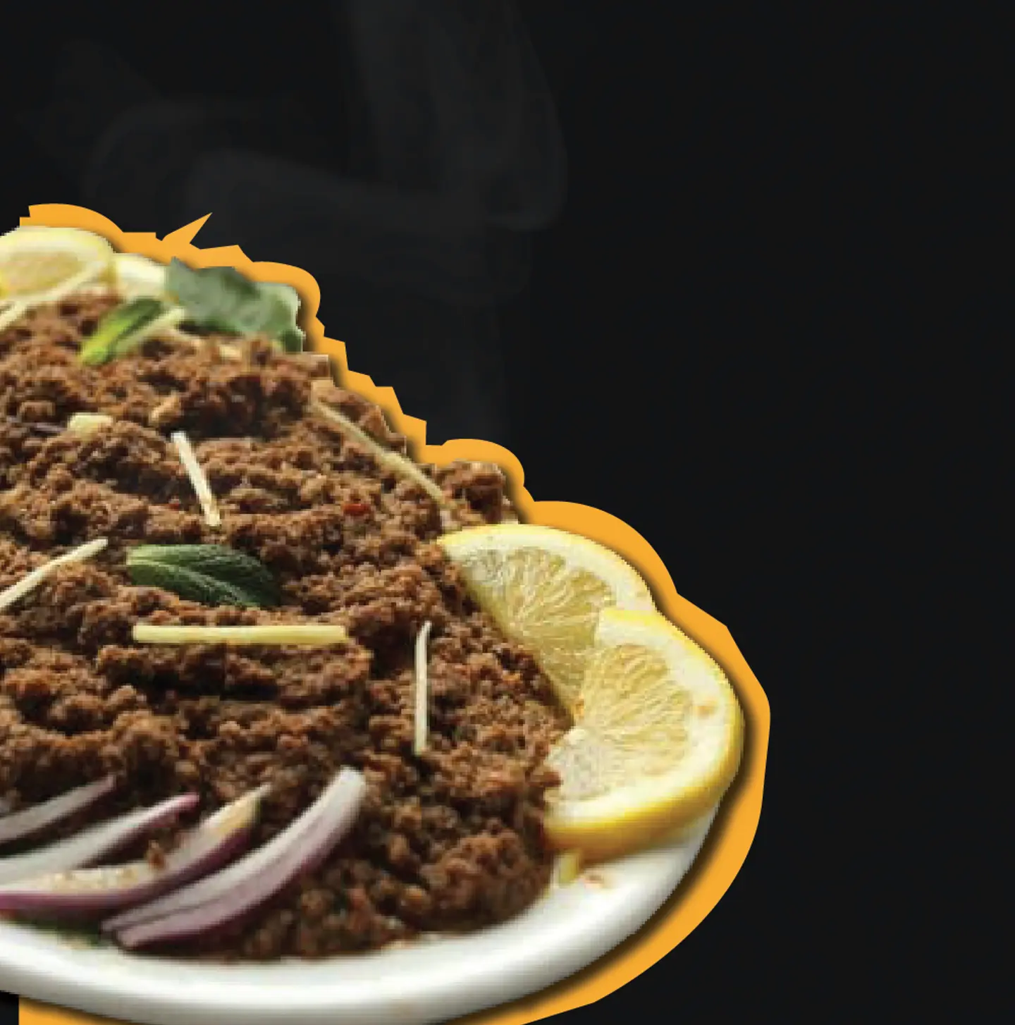 Aloo Keema