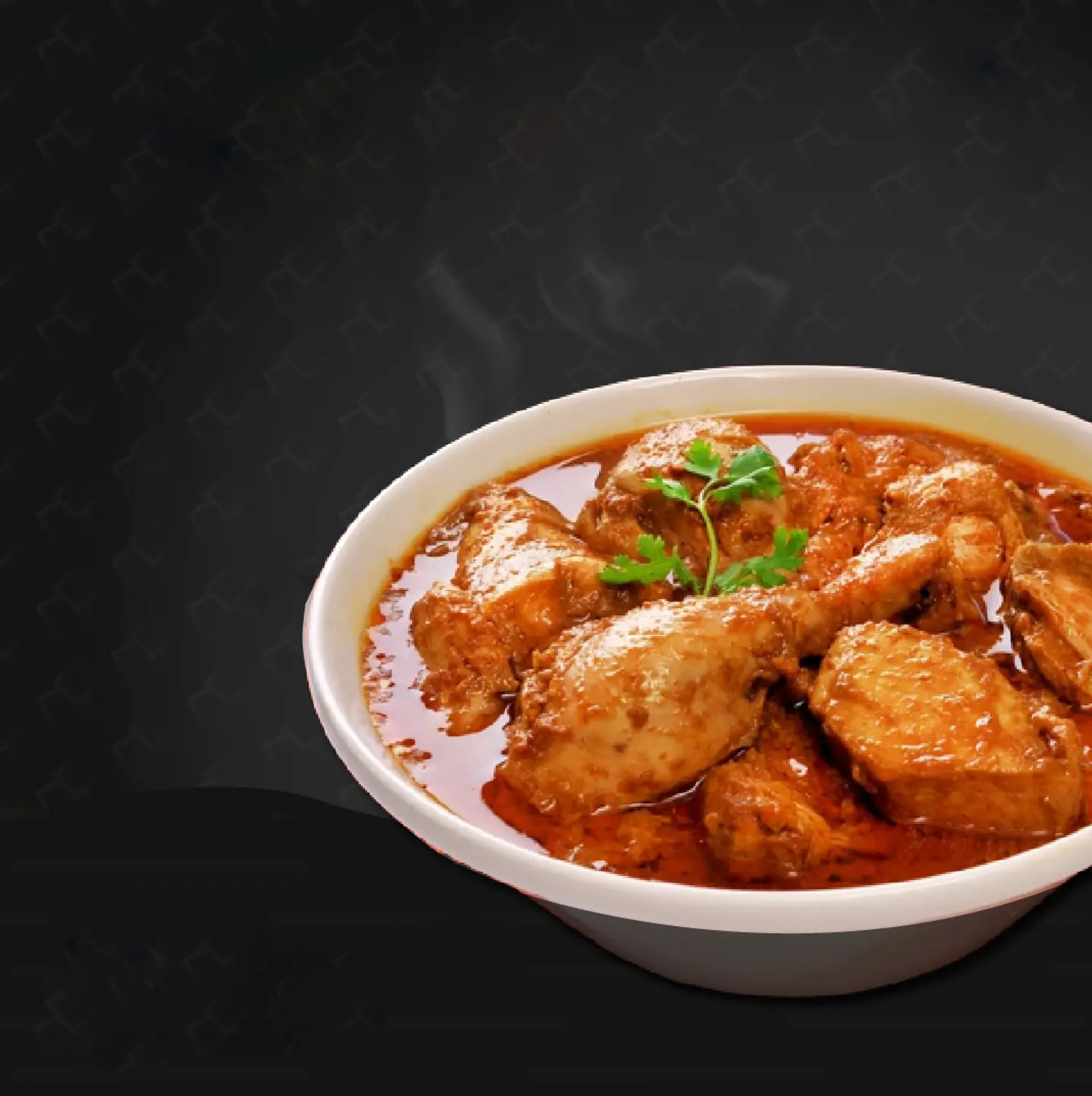 Chicken Korma
