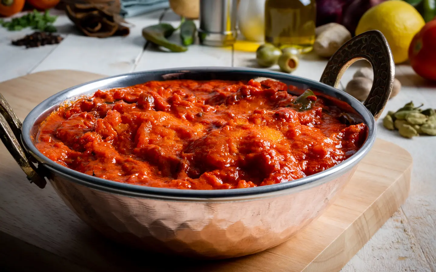 سمك كوليوادا (من بومباي)