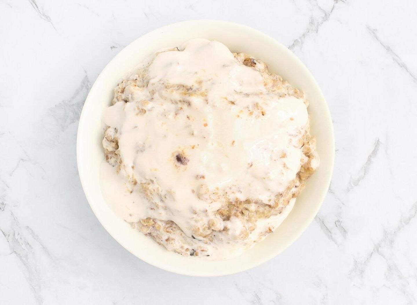 Masoub With Cream