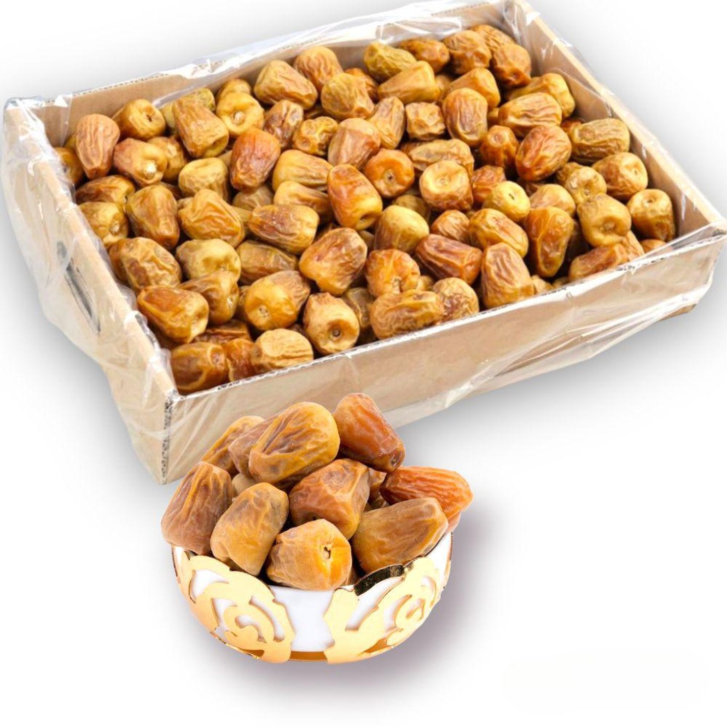 Royal Sukkary Dates
