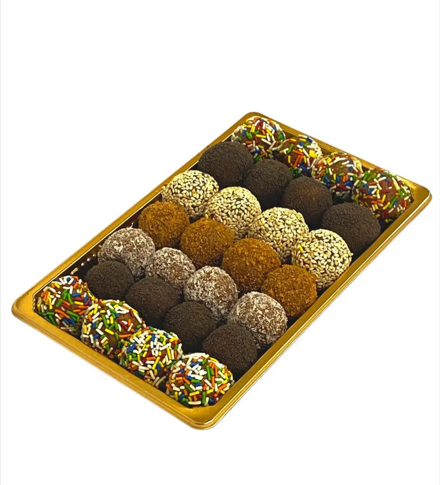 Mixed Tamreya