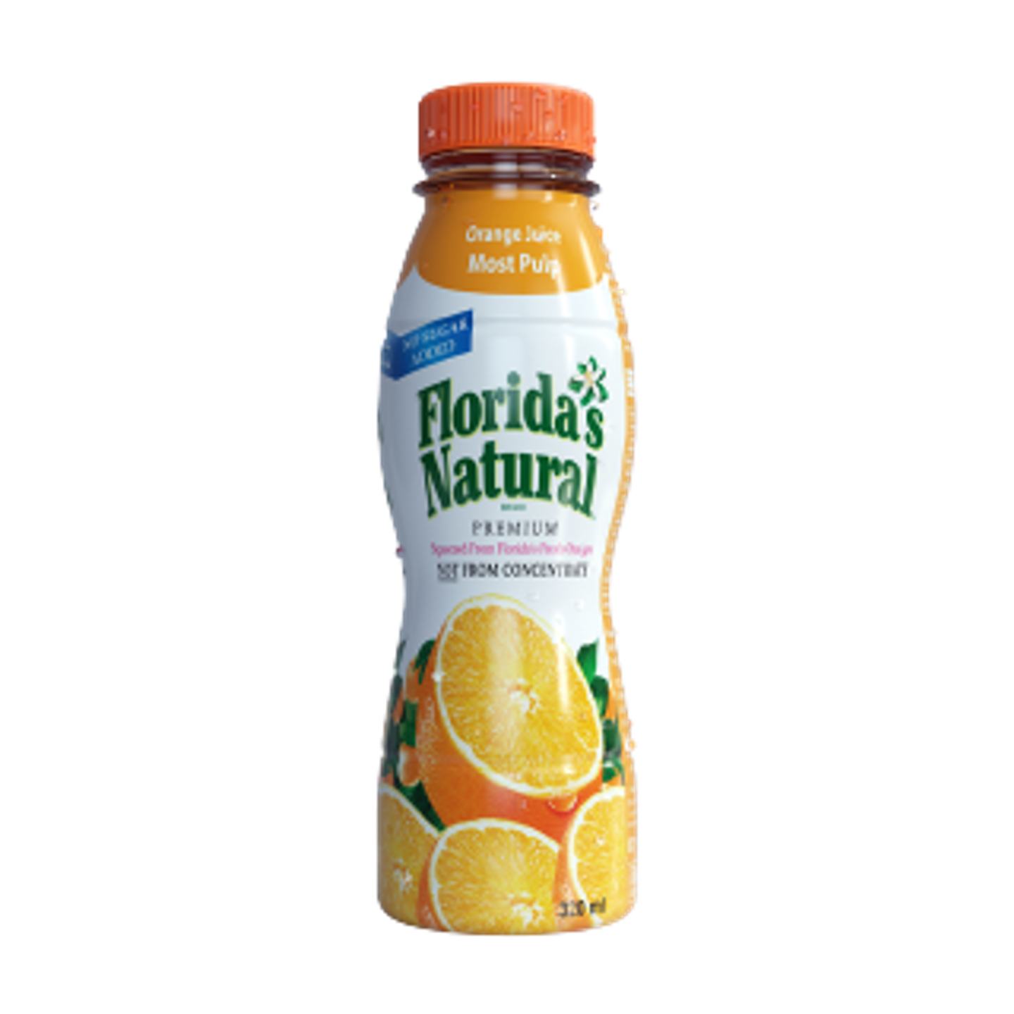 Orange Juice