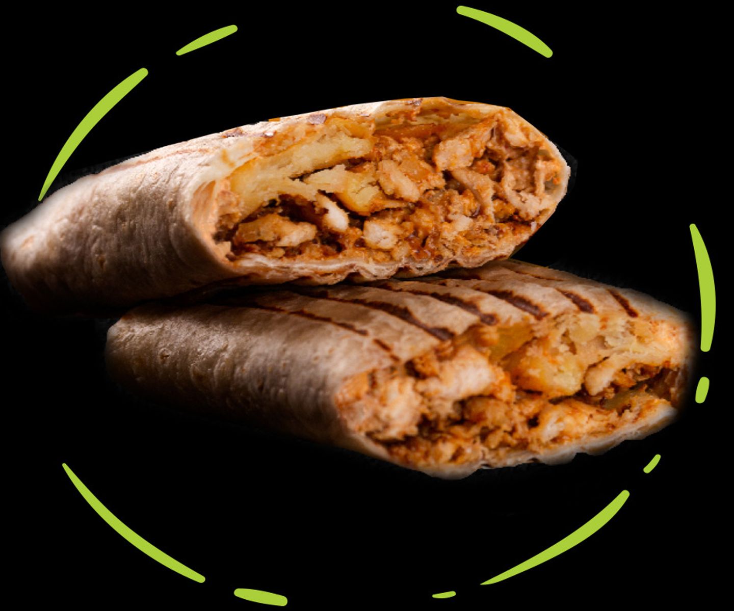Mexican Chicken