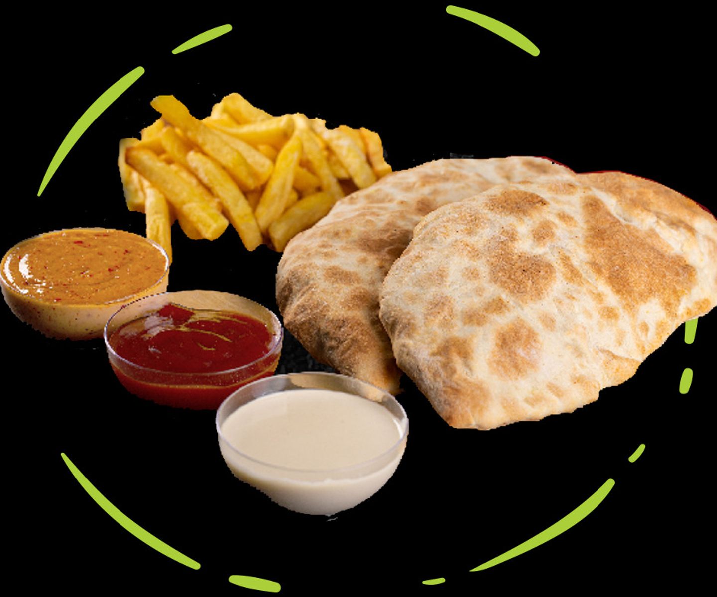 Chicken Kojak