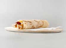 شاورما اسكود بالجبن